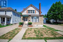 160 MAIN STREET St. Catharines (Port Dalhousie), ON L2N 4V5