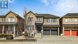 BSMT - 54 OAKFORD DRIVE Markham, ON L6C 2Y8
