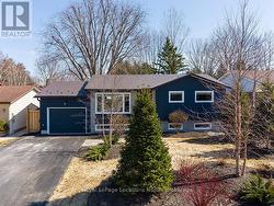 135 ORCHARD DRIVE Blue Mountains, ON N0H 2P0