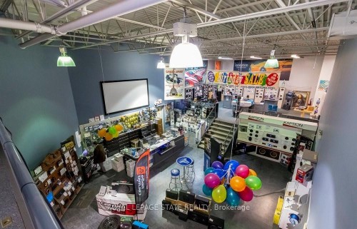 1325 Barton Street E, Hamilton, ON 