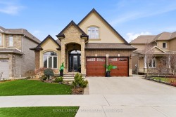 85 Hillcroft Drive Hamilton, ON L9J 3W9