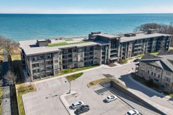 327-35 Southshore Crescent Hamilton, ON L8E 0J2