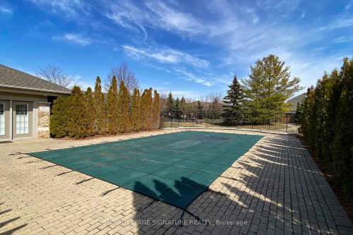 1 Althorp Way, Markham, ON - Outdoor