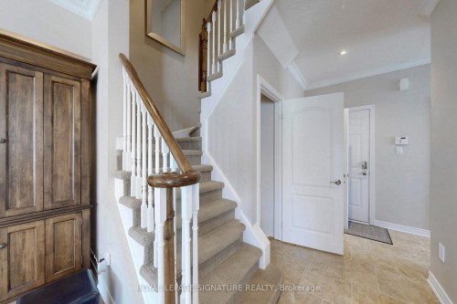 1 Althorp Way, Markham, ON - Indoor Photo Showing Other Room