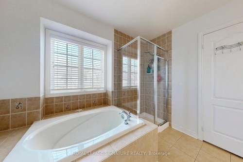 1 Althorp Way, Markham, ON - Indoor Photo Showing Bathroom