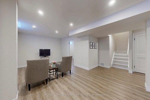 1 Althorp Way, Markham, ON - Indoor