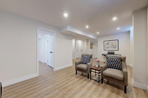 1 Althorp Way, Markham, ON - Indoor