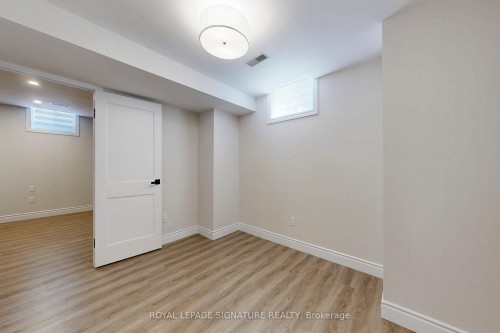 1 Althorp Way, Markham, ON - Indoor