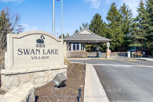 1 Althorp Way, Markham, ON - Outdoor