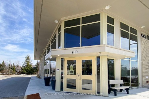 1 Althorp Way, Markham, ON - Outdoor With Exterior