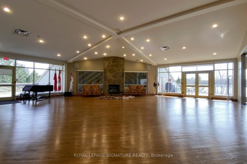 1 Althorp Way, Markham, ON - Indoor