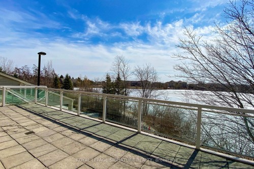 1 Althorp Way, Markham, ON - Outdoor With View