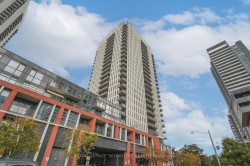 2105-170 Sumach Street Toronto, ON M5A 0C3