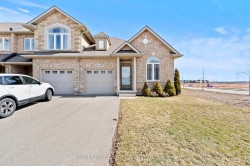 292 Keystone Crescent Hamilton, ON L0R 1P0
