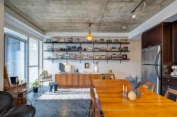 510-1 Shaw Street Toronto, ON M6K 0A1