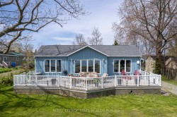 557 Edgewater Place Haldimand, ON N1A 2W8