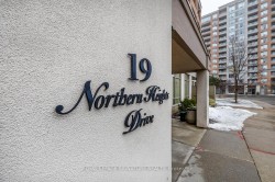 210-19 Northern Heights Drive Richmond Hill, ON L4B 4M4