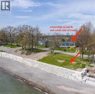 557 EDGEWATER Place Dunnville, ON N1A 2W8