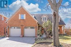 1274 HILTON LANE  Oakville (Ga Glen Abbey), ON L6M 2V2