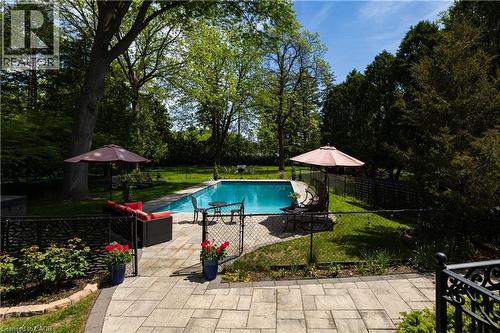 1165 Garden Road, Mississauga, ON - Outdoor With Facade