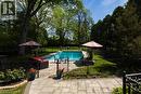 1165 Garden Road, Mississauga, ON  - Outdoor With Facade 