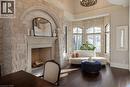 1165 Garden Road, Mississauga, ON  - Indoor Photo Showing Other Room 