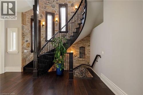 1165 Garden Road, Mississauga, ON - Indoor Photo Showing Bathroom
