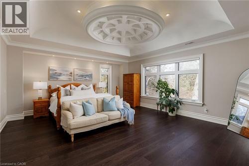1165 Garden Road, Mississauga, ON - Indoor Photo Showing Other Room