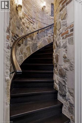 1165 Garden Road, Mississauga, ON - Indoor