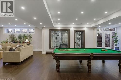 1165 Garden Road, Mississauga, ON - Indoor Photo Showing Other Room