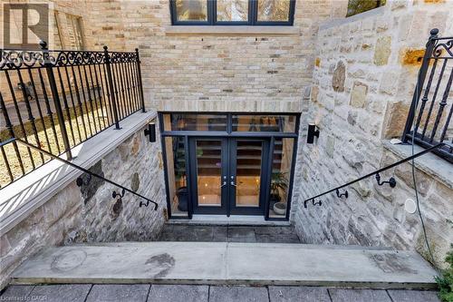 1165 Garden Road, Mississauga, ON - Indoor Photo Showing Other Room