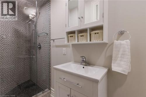 1165 Garden Road, Mississauga, ON - Indoor Photo Showing Other Room