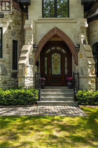1165 Garden Road, Mississauga, ON - Outdoor