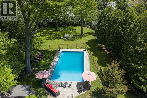 1165 Garden Road, Mississauga, ON - Outdoor