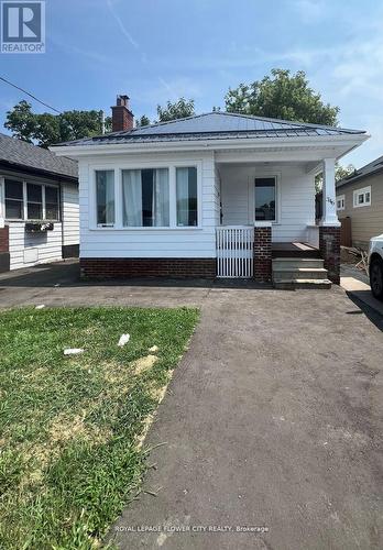 346 WHARNCLIFFE ROAD  London South, ON N6J 2L8