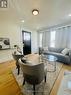 346 Wharncliffe Road, London South, ON  - Indoor Photo Showing Living Room 