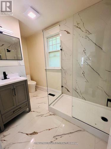 346 Wharncliffe Road, London South, ON - Indoor Photo Showing Bathroom