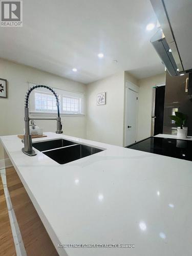 346 Wharncliffe Road, London South, ON - Indoor