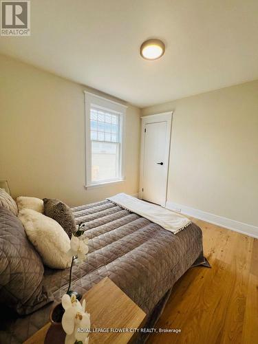 346 Wharncliffe Road, London South, ON - Indoor Photo Showing Bedroom