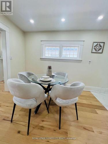 346 Wharncliffe Road, London South, ON - Indoor