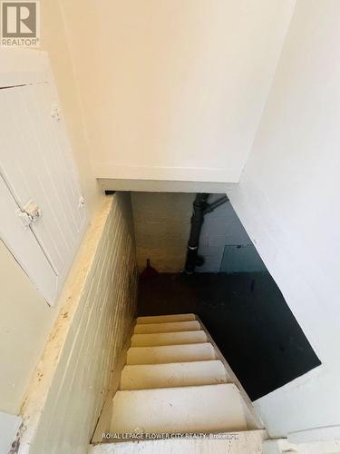 346 Wharncliffe Road, London South, ON - Indoor Photo Showing Other Room