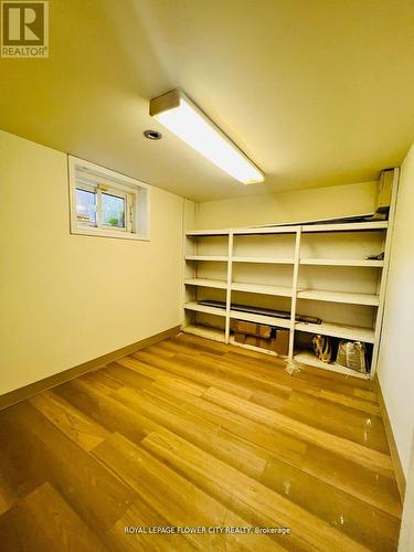 346 Wharncliffe Road, London South, ON - Indoor With Storage