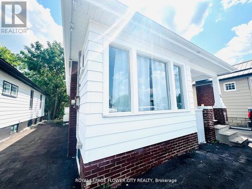 346 Wharncliffe Road, London South, ON - Outdoor