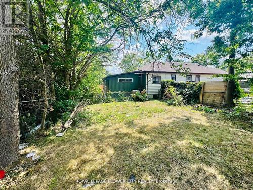 346 Wharncliffe Road, London South, ON - Outdoor