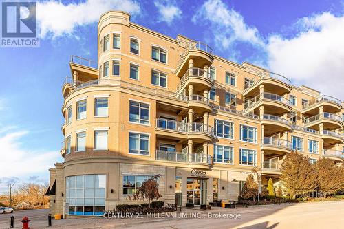 419 - 15277 YONGE STREET  Aurora, ON L4G 1Y3