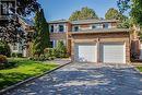 48 Lambert Road, Markham, ON  - Outdoor 