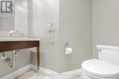 48 Lambert Road, Markham, ON - Indoor Photo Showing Bathroom