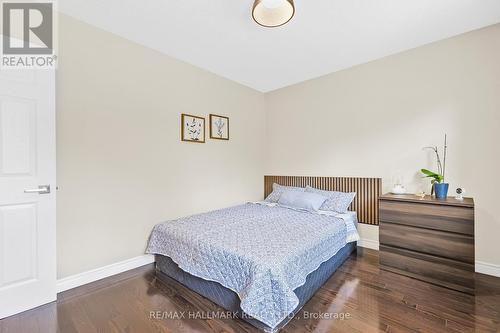 48 Lambert Road, Markham, ON - Indoor Photo Showing Bedroom
