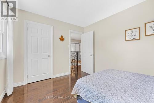 48 Lambert Road, Markham, ON - Indoor Photo Showing Bedroom