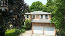 48 Lambert Road, Markham, ON  - Outdoor 